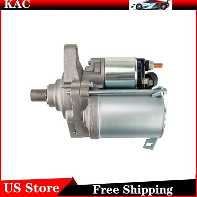 Arranque para 1999-2006 Acura TL 1995-2007 Honda Accord 2001-2002 Acura MDX 17728N Foto 1 de 4