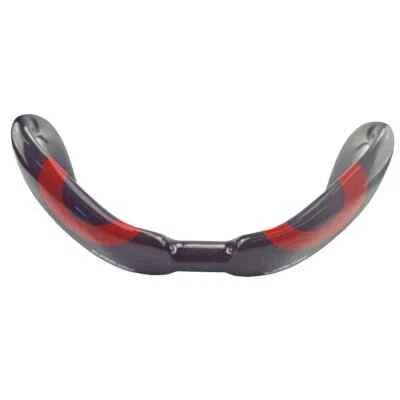 31.8 Mm Track Competition Cycling Handlebar Track Sprinters Bar 37/38.5cm Width - Image 1 of 4