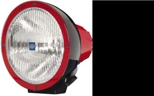 Hella 1F8 007 560-581 Luminator xenón faros de distancia 24 voltios camión autobuses - Imagen 1 de 2