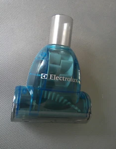 Genuine Electrolux Riser Visor Turbine Brush Tool - Vacuum Cleaner Head - Blue - Picture 1 of 4