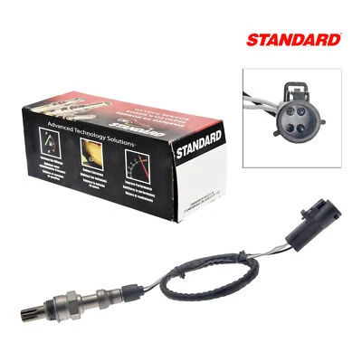 Sensor de oxígeno SG40 Standard Motor Products para Ford Mercury Ranger F-150 87-92 Foto 1 de 2