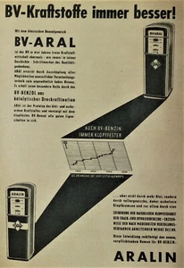 # Advertisement/Advertisement A5: Aral Aralin 1954 (WA43) - Picture 1 of 1
