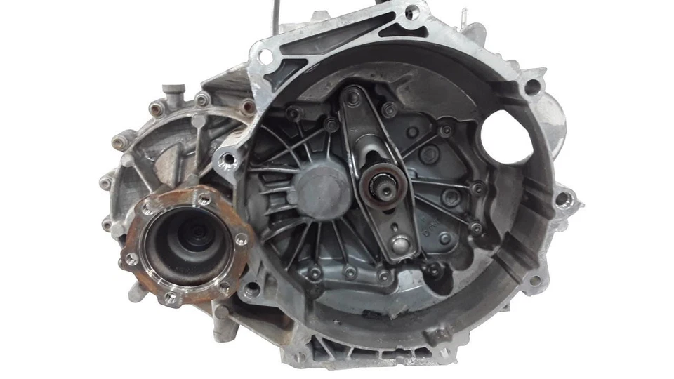 AUDI A3 MOD. 2016- Transmission FM6AJ019 - Image 1 of 4