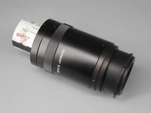 Leica Adapter Mikroskop Tube Fotokamera Leitz 541038 - Bild 1 von 4