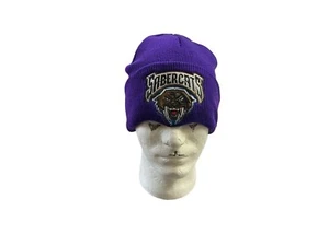 Sabercats Hockey Knit cap Beanie - Picture 1 of 6