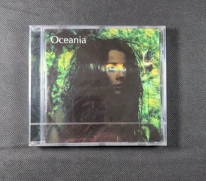 Oceania / Oceania Music CD - New In Film Seal - Picture 1 of 3