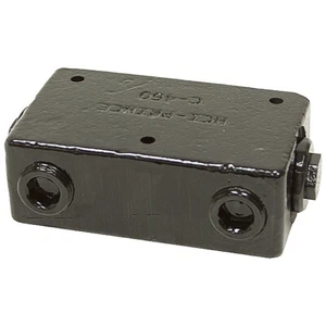 Válvula de bloqueo 1/2" NPT 25 GPM 3000 PSI Prince Mfg RD-1450 9-5606-50 - Imagen 1 de 1