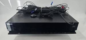 Sony HBD-T57 Home Theater 3D Blu-Ray Disc DVD Receiver + Cables TESTED- EB-17273 - Picture 1 of 6