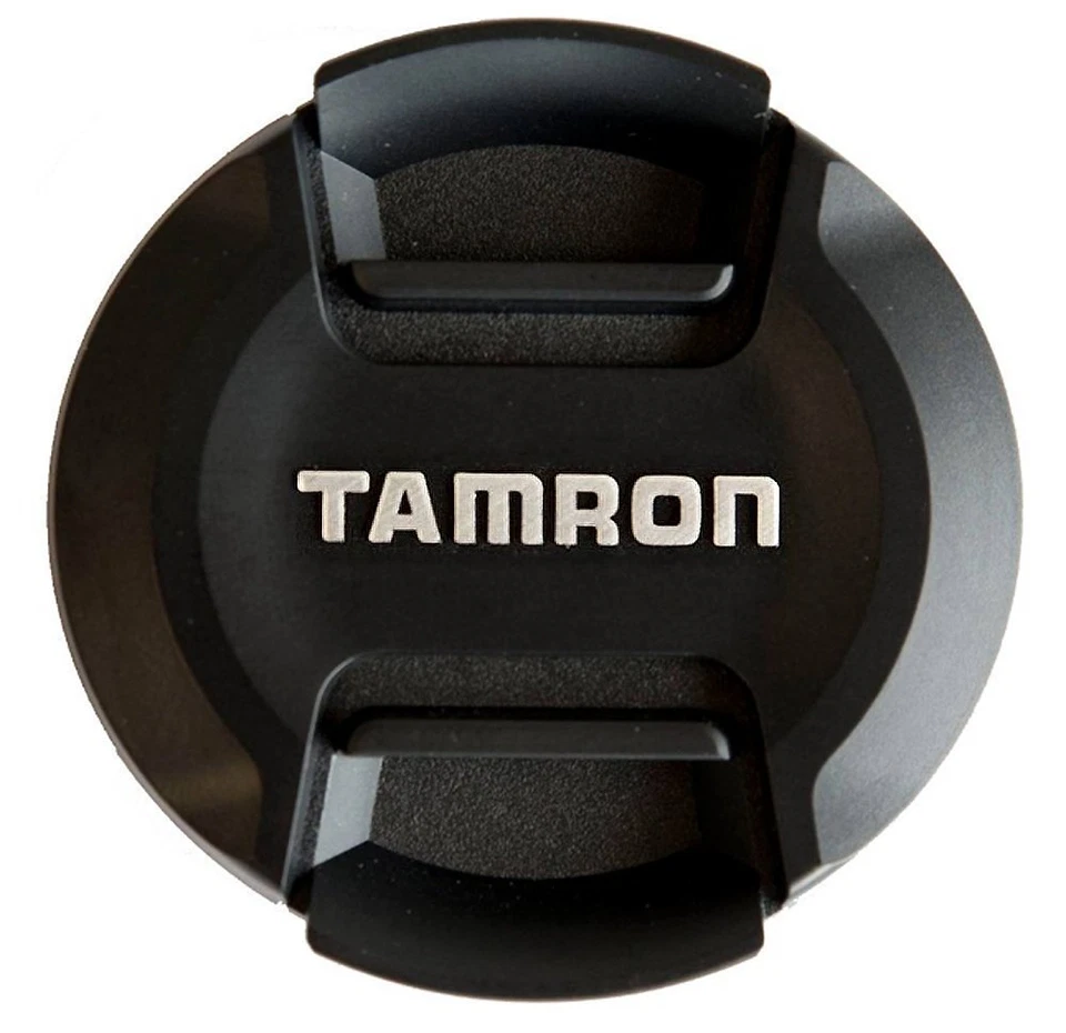 TAMRON Japan Camera Lens Cap 58mm CF58 - Image 1 of 1