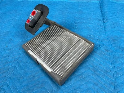 Nissan LEAF Front AC Evaporator Cooling Radiator w/Expansion Valve 2011 2012 OEM - Image 1 of 4