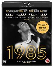 1985 (Dual format (Blu-ray) Cory Michael Smith Virginia Madsen (UK IMPORT)