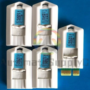 1PCS NEW ABB ACS880-MU-ZCU-12/14 ZMU-02 Inverter Memory Card - Picture 1 of 2