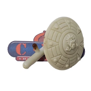 Mighty Morphin Power Rangers Head Butting Goat RoboGoat 1994 Bandai Shield Part - Picture 1 of 1