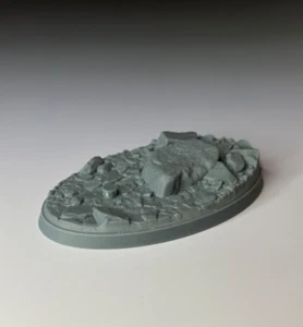 Mega Construx Stand Base For Custom Halo COD Destiny - Picture 1 of 4
