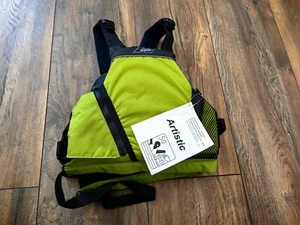 Schwimmweste Rettungsweste Artistic 50 XS 25-40kg - Bild 1 von 10