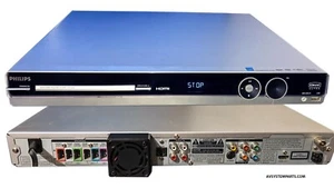 Philips HTS3544 1000W CD/DVD 5.1Ch Home Theater System Player (Only) - Picture 1 of 1