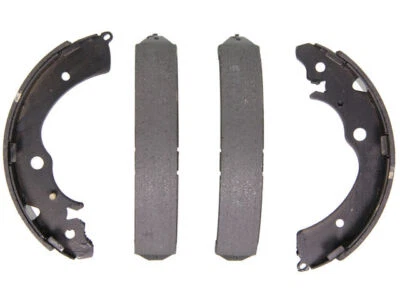 Juego de zapatas de freno traseras Wagner 26584WNQX para Honda Fit 2013-2014 Foto 1 de 2