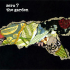 Zero 7 - The Garden Zero 7 2006 CD Top-quality Free UK shipping