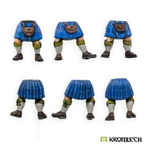 KROMLECH IMPERIAL HIGHLANDERS LEGS - Imagen 1 de 2