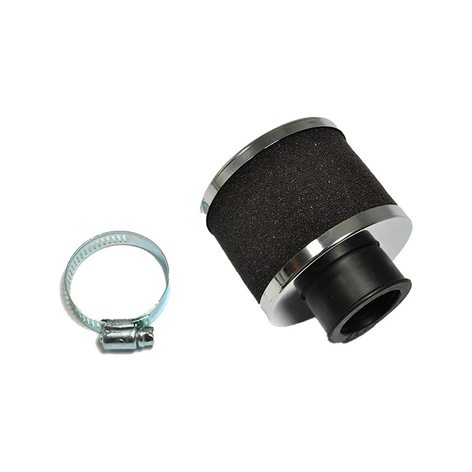 ATHENA S410000200003 FILTRO ARIA CONICO UNIVERSALE PER MOTO LEM MALIBU LUX 50 Foto 1 de 1
