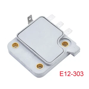 Ignition Control Module For Honda Accord Civic Prelude Acura E12-303 06300P2E305 - Picture 1 of 8