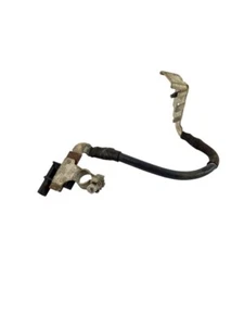 VW GOLF 7 VII Battery Negative Cable minus Kabel Batterieklemme 5Q0915181K - Bild 1 von 5