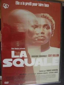 DVD La Squale NEUF sous blister - Foto 1 di 2