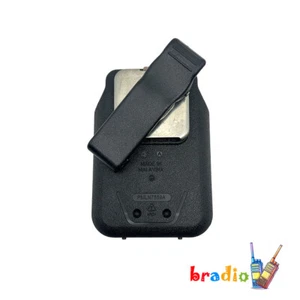 Funda de transporte PMLN7559 con clip para cinturón para radio E8600 DP3441 PMN4440 PMNN4502 - Imagen 1 de 4