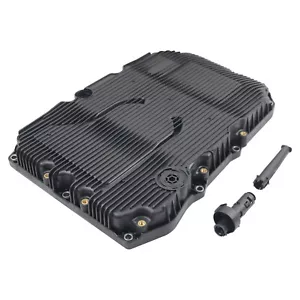 Coppa Olio Cambio Automatico per Mercedes-Benz W205 C300 S205 CLS550 E400 GLC300 - Picture 1 of 12