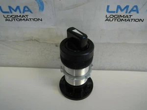 APPLETON ELECTRIC XSS2U SELECTOR SWITCH 2-POS MAINTAINED XS *** NEW - Imagen 1 de 4