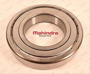 Mahindra Genuine 006502193B91 Bearing For 4450 4525 4550 575 Mahindra Tractor - Picture 1 of 2