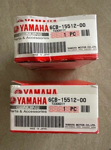 yamaha 6CB-15512-00 x 2 - Picture 1 of 1