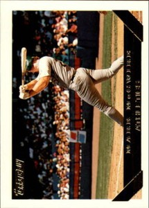 B1797- 1993 Topps Gold Baseball BB Card #s 1-250 -You Pick- 10+ FREE US SHIP