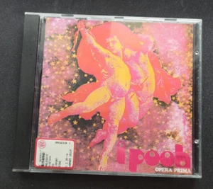 I POOH OPERA PRIMA CD - Foto 1 di 3