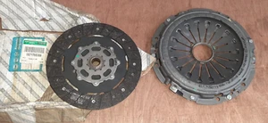 71786386 KIT FRIZIONE 2PZ VALEO ALFA ROMEO LANCIA FIAT 1.9 JTD 2.4 JTD 1.8 2.0 - Foto 1 di 3