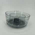 Breville Juice Fountain Bje200xl Juicer Replacement Part Parts Bottom Bowl