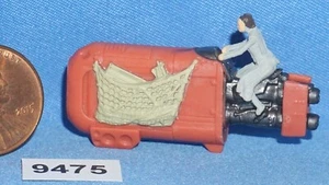 Star Wars 2015 Micro Machines REY'S SPEEDER  - Bild 1 von 1