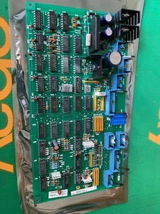 Placa de control principal 1700-0177T - bomba 400 biosistemas aplicados - Imagen 1 de 1
