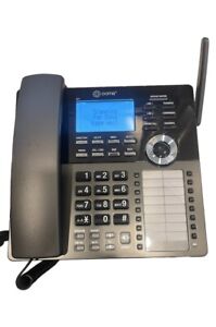 Téléphone de bureau professionnel Ooma DP1 UNIQUEMENT VOIP sans support ni station de base sans fil