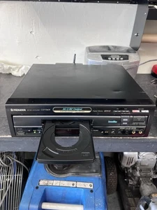 Pioneer CLD-D605 LECTEUR DE CD CDV LD LaserDisc Player - Picture 1 of 6