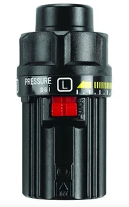 Regulador de herramientas neumáticas en línea Tru-Flate 41-145 a mano - Imagen 1 de 5