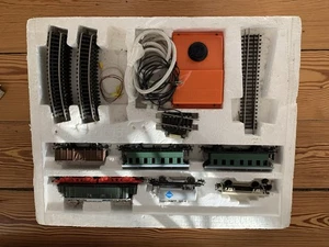 Eisenbahn Fleischmann und Merklin - Bild 1 von 3