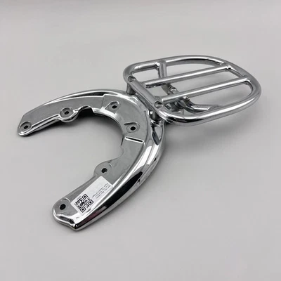 Harley Davidson V-Rod Street Rod Heckrahmen Gepäckträger 2006-07 - Bild 1 von 4