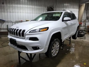 2017 Jeep Cherokee Front Lower Control Arm 4X4 Right - Picture 1 of 12