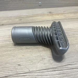Genuine Dyson DC14 Animal Origin Vacuum Cleaner Swivel Stair Upholstery Tool - Picture 1 of 4