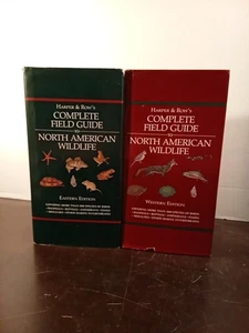 Harper & Row’s Complete Field Guide To North American Wildlife East & West Eds. - Bild 1 von 6