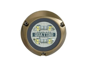 Lumitec SeaBlaze Quattro LED Underwater Light - Spectrum - RGBW - Bild 1 von 2
