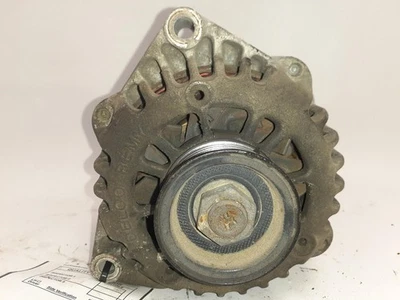 Used Alternator fits: 1996 Gmc 1500 PICKUP 100 amp gasoline Grade A - Image 1 of 4