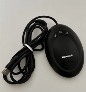 Microsoft Wireless Desktop USB Optical Receiver 3.1 Model 1028 Canada 310 - Picture 1 of 2