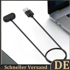 Magnetyczny kabel ładujący, szybkie ładowanie smartwatcha do Amazfit GTR4 GTS3 T - Zdjęcie 1 z 12